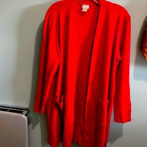 Red duster